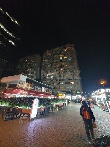 Satılır 2 otaqlı yeni tikili 58 m², Şah İsmayıl Xətai m., photo 4 from 21