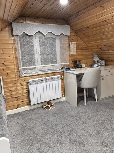 Satılır 4 otaqlı həyət evi/bağ evi 120 m², photo 15 from 32