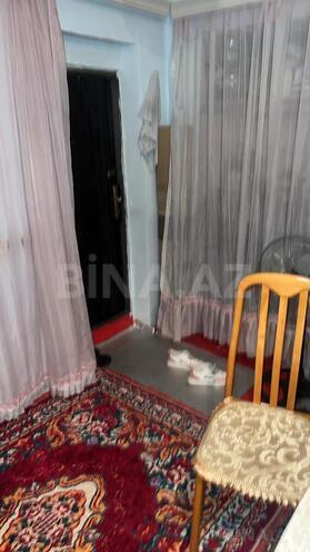 Satılır 1 otaqlı həyət evi/bağ evi 22 m², 28 May m., photo 3 from 7