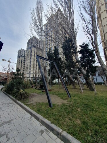 Satılır 2 otaqlı yeni tikili 52 m², Nəriman Nərimanov m., photo 15 from 32