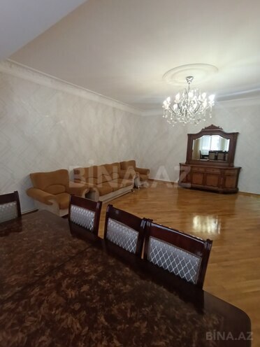 Сдаётся 3-комн. новостройка 135 м², м. Азадлыг проспекти, photo 14 from 22