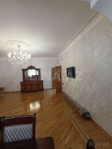 Сдаётся 3-комн. новостройка 135 м², м. Азадлыг проспекти, photo 12 from 22