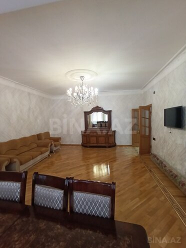 Сдаётся 3-комн. новостройка 135 м², м. Азадлыг проспекти, photo 16 from 22