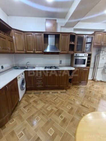 Сдаётся 3-комн. новостройка 135 м², м. Азадлыг проспекти, photo 21 from 22