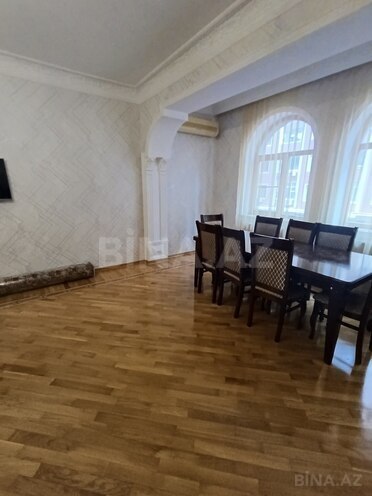 Сдаётся 3-комн. новостройка 135 м², м. Азадлыг проспекти, photo 13 from 22