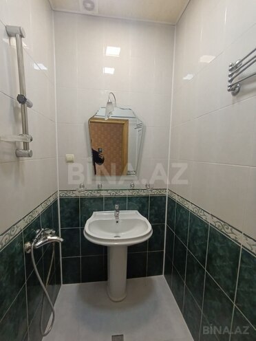Сдаётся 3-комн. новостройка 135 м², м. Азадлыг проспекти, photo 11 from 22