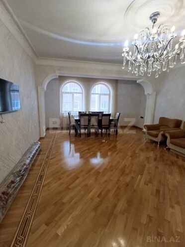 Сдаётся 3-комн. новостройка 135 м², м. Азадлыг проспекти, photo 17 from 22