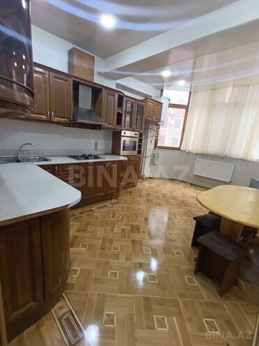 Сдаётся 3-комн. новостройка 135 м², м. Азадлыг проспекти, photo 19 from 22