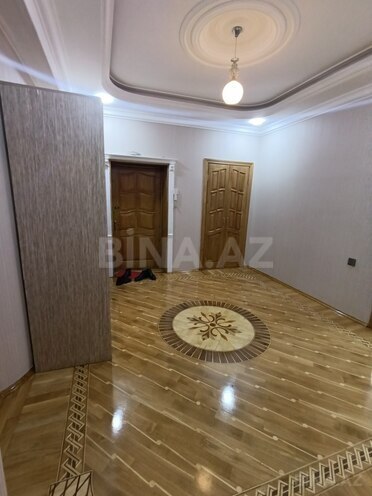 Сдаётся 3-комн. новостройка 135 м², м. Азадлыг проспекти, photo 20 from 22