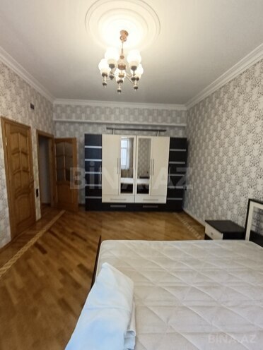 Сдаётся 3-комн. новостройка 135 м², м. Азадлыг проспекти, photo 10 from 22