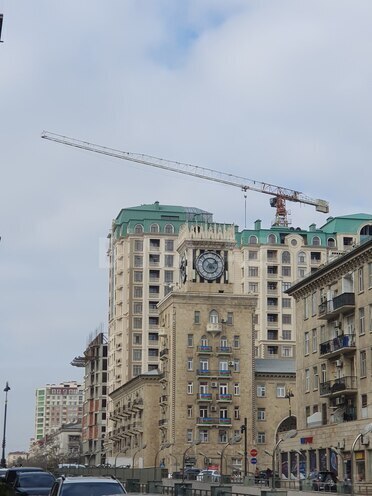 Продаётся 2-комн. новостройка 85 м², м. Нариман Нариманов, photo 4 from 22