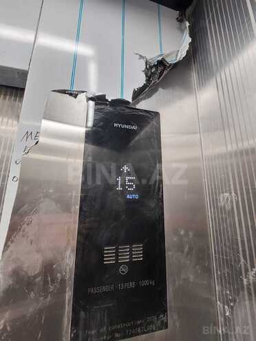 Продаётся 2-комн. новостройка 85 м², м. Нариман Нариманов, photo 19 from 22