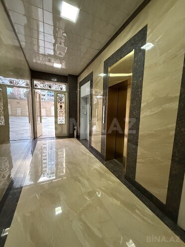 Satılır 3 otaqlı yeni tikili 135 m², Nəsimi r., photo 6 from 32