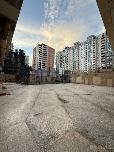 Satılır 3 otaqlı yeni tikili 135 m², Nəsimi r., photo 4 from 32