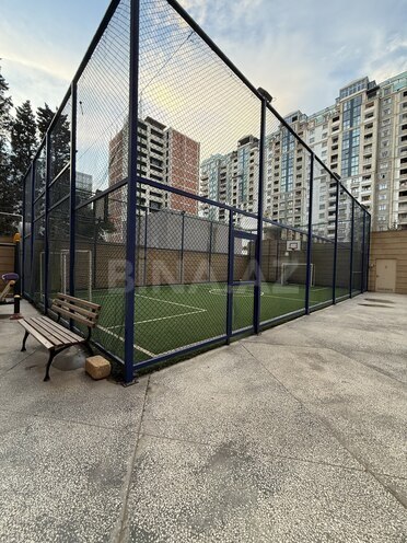 Satılır 3 otaqlı yeni tikili 135 m², Nəsimi r., photo 5 from 32