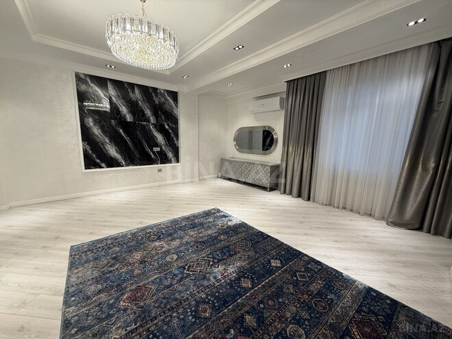 Satılır 3 otaqlı yeni tikili 135 m², Nəsimi r., photo 13 from 32
