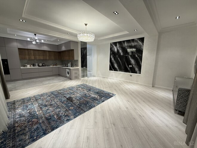 Satılır 3 otaqlı yeni tikili 135 m², Nəsimi r., photo 15 from 32