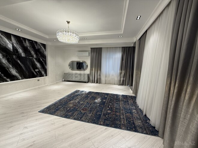 Satılır 3 otaqlı yeni tikili 135 m², Nəsimi r., photo 12 from 32