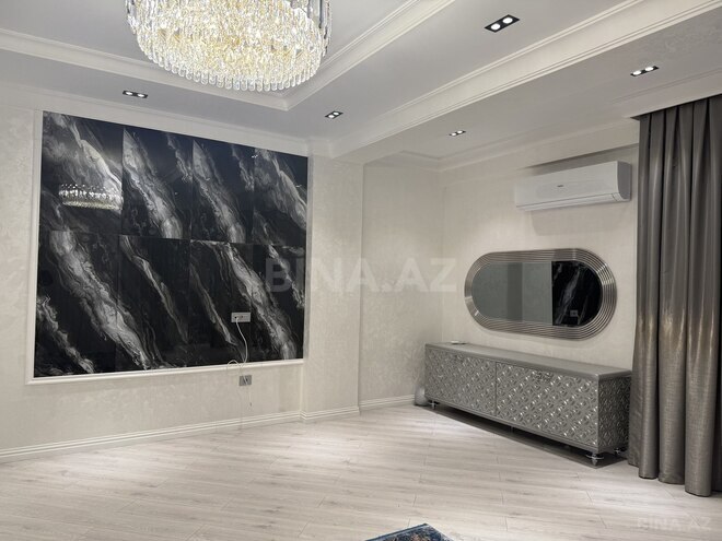 Satılır 3 otaqlı yeni tikili 135 m², Nəsimi r., photo 14 from 32