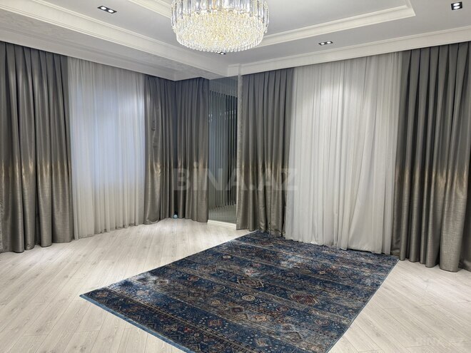 Satılır 3 otaqlı yeni tikili 135 m², Nəsimi r., photo 11 from 32