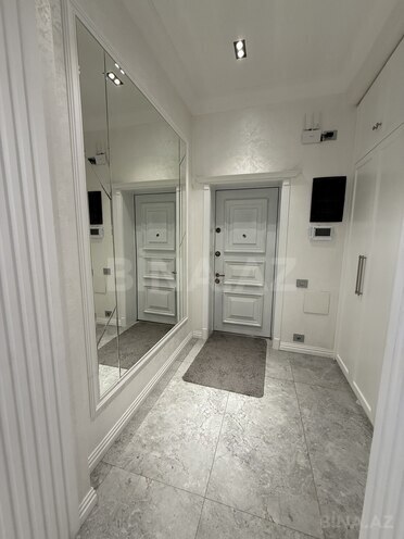 Satılır 3 otaqlı yeni tikili 135 m², Nəsimi r., photo 7 from 32