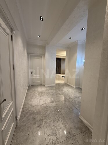 Satılır 3 otaqlı yeni tikili 135 m², Nəsimi r., photo 9 from 32