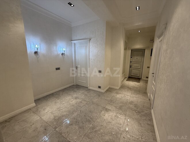Satılır 3 otaqlı yeni tikili 135 m², Nəsimi r., photo 8 from 32