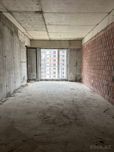 Satılır 2 otaqlı yeni tikili 80 m², Avtovağzal m., photo 19 from 22