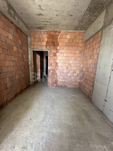 Satılır 2 otaqlı yeni tikili 80 m², Avtovağzal m., photo 17 from 22