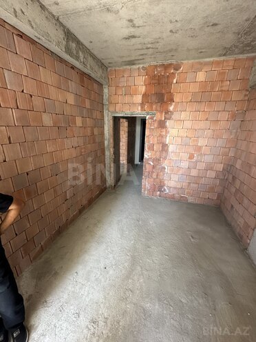Satılır 2 otaqlı yeni tikili 80 m², Avtovağzal m., photo 18 from 22