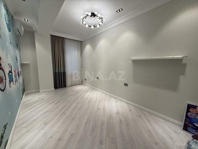 Satılır 3 otaqlı yeni tikili 135 m², Nəsimi r., photo 20 from 32