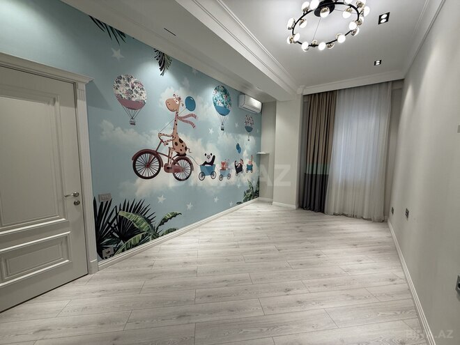 Satılır 3 otaqlı yeni tikili 135 m², Nəsimi r., photo 21 from 32