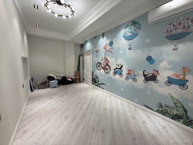 Satılır 3 otaqlı yeni tikili 135 m², Nəsimi r., photo 22 from 32