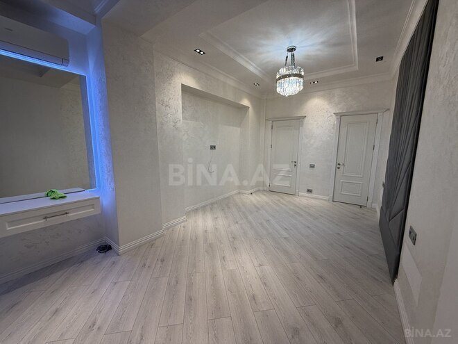 Satılır 3 otaqlı yeni tikili 135 m², Nəsimi r., photo 19 from 32