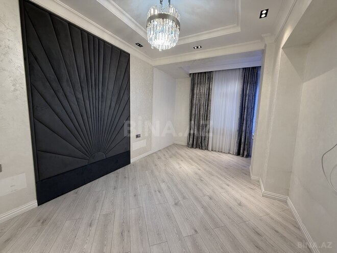 Satılır 3 otaqlı yeni tikili 135 m², Nəsimi r., photo 16 from 32