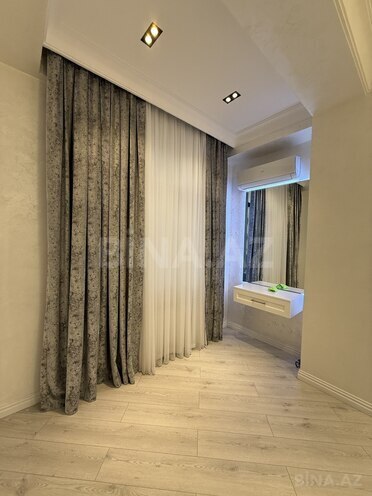 Satılır 3 otaqlı yeni tikili 135 m², Nəsimi r., photo 18 from 32