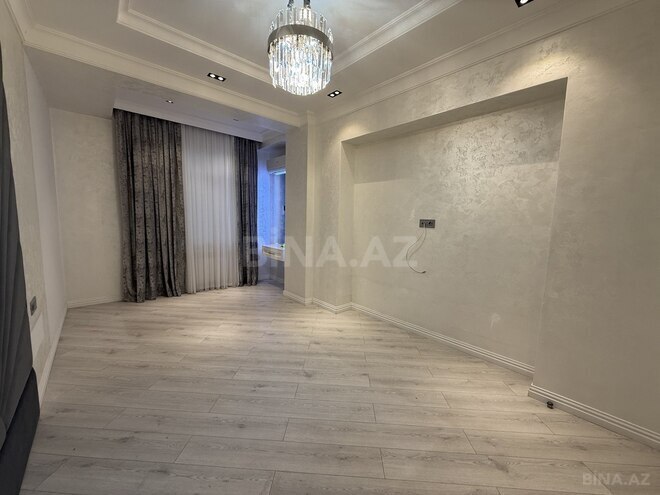 Satılır 3 otaqlı yeni tikili 135 m², Nəsimi r., photo 17 from 32