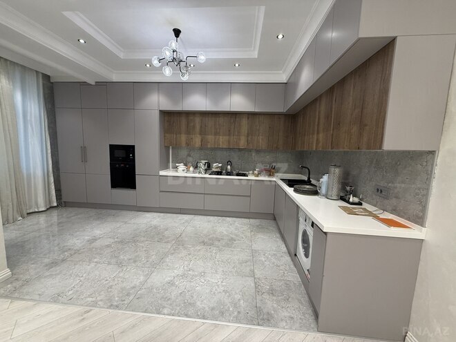Satılır 3 otaqlı yeni tikili 135 m², Nəsimi r., photo 23 from 32