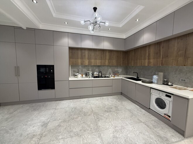 Satılır 3 otaqlı yeni tikili 135 m², Nəsimi r., photo 24 from 32