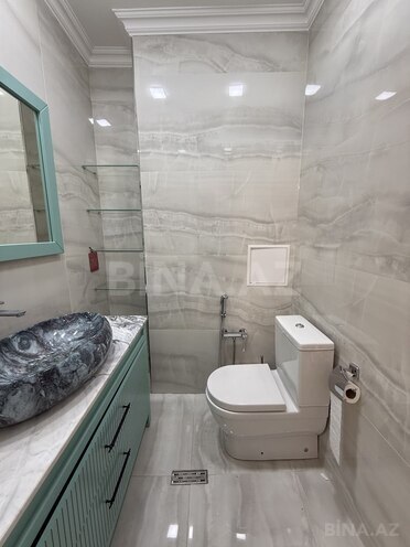 Satılır 3 otaqlı yeni tikili 135 m², Nəsimi r., photo 29 from 32