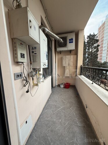 Satılır 3 otaqlı yeni tikili 135 m², Nəsimi r., photo 31 from 32
