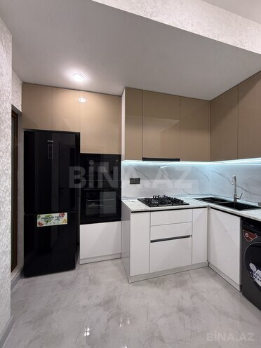 İcarəyə verilir 2 otaqlı yeni tikili 75 m², Əhmədli m., photo 9 from 18