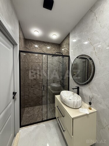 İcarəyə verilir 2 otaqlı yeni tikili 75 m², Əhmədli m., photo 10 from 18
