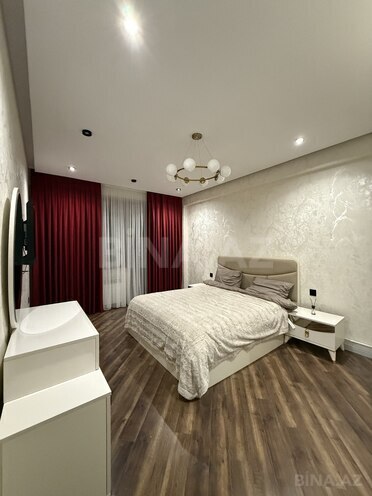 İcarəyə verilir 2 otaqlı yeni tikili 75 m², Əhmədli m., photo 5 from 18