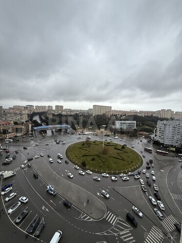 İcarəyə verilir 2 otaqlı yeni tikili 75 m², Əhmədli m., photo 16 from 18