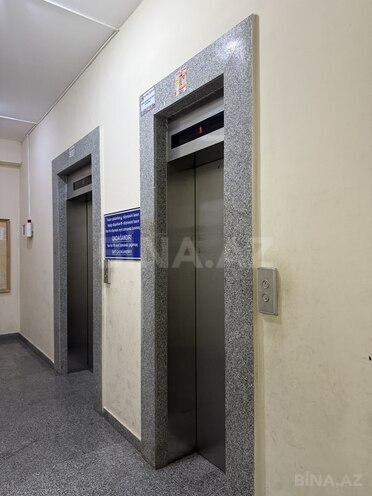 İcarəyə verilir 2 otaqlı yeni tikili 75 m², Əhmədli m., photo 14 from 18