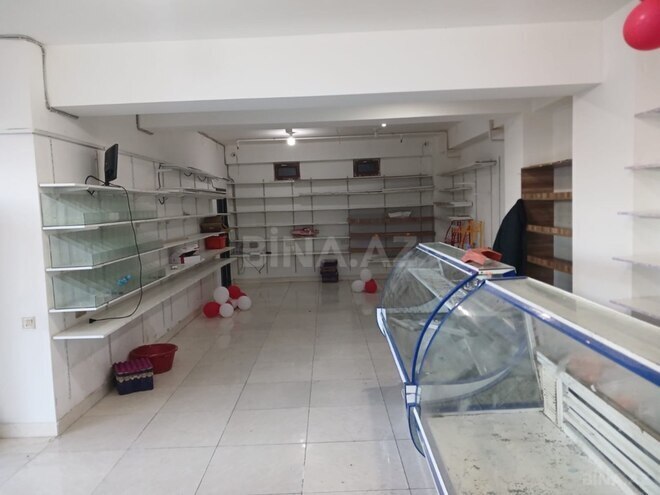 Продаётся  объект 70 м², м. Кара Караев, photo 8 from 10