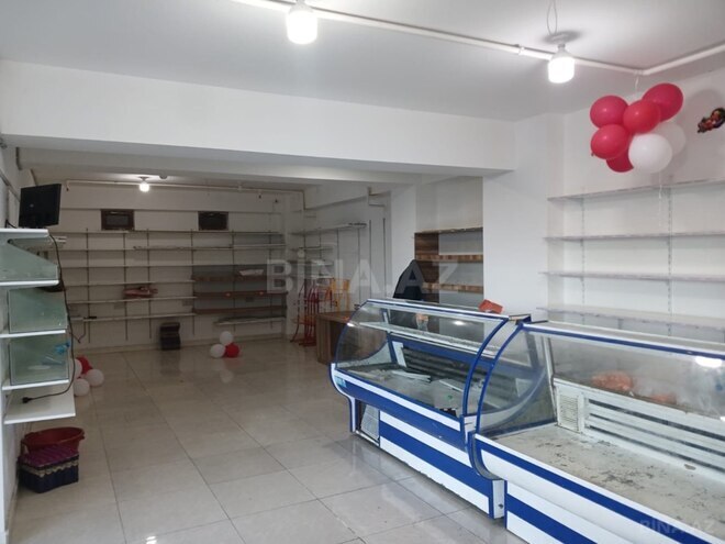 Продаётся  объект 70 м², м. Кара Караев, photo 4 from 10