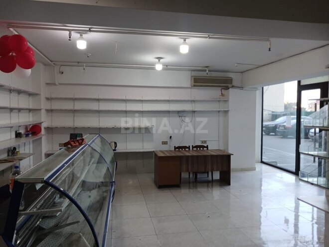 Продаётся  объект 70 м², м. Кара Караев, photo 7 from 10