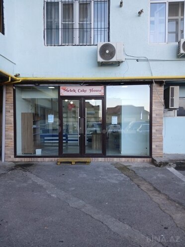 Продаётся  объект 70 м², м. Кара Караев, photo 5 from 10